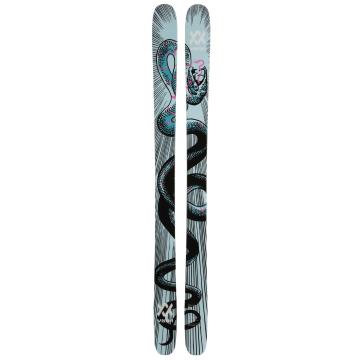 Volkl 2024 Men's Revolt 104 Skis