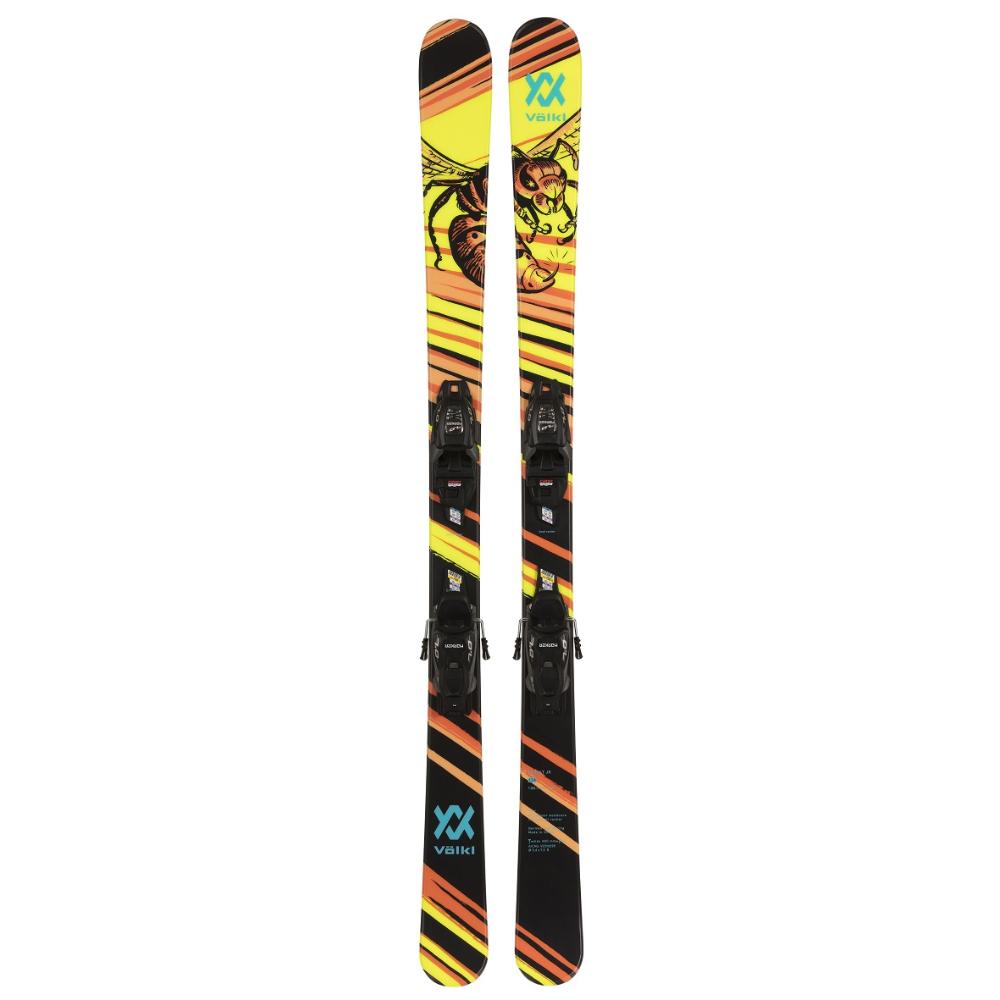 2024 Men's Revolt 96 Skis