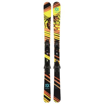 Volkl 2024 Men's Revolt 96 Skis