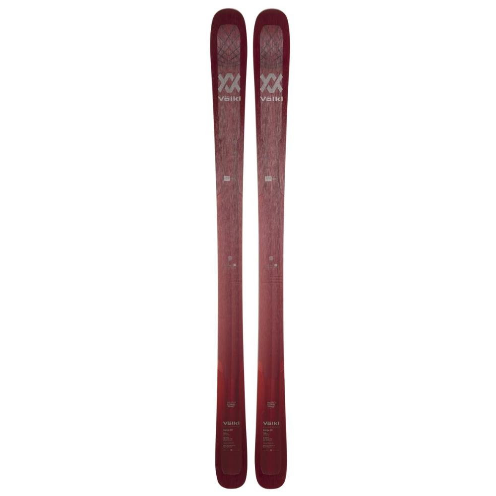 2023 Women's Kenja 88 Skis