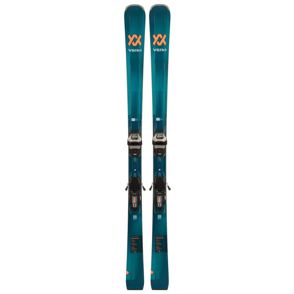 2024 Men's Deacon 84 Skis