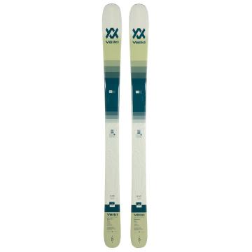 Volkl 2024 Women's Blaze 94W Skis - Moss