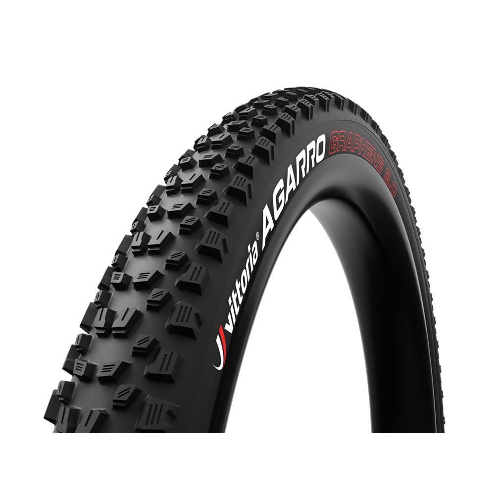 Agarro Trail Tyre 4C G2.0
