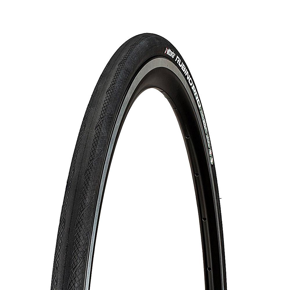 Rubino Pro G+ Folding Tyre - 700x23c