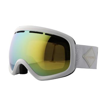 Von Zipper Skylab Snow Goggles