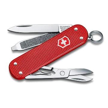 Victorinox Classic Colours Pocket Knife - Sweet Berry