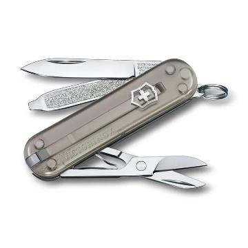 Victorinox Classic Colours Pocket Knife - Mystical Morning