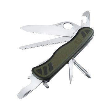 Victorinox Soldier Swiss Army Knife
