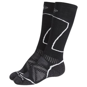 Smartwool Men's PhD Ski Socks - Medium Cushioned | Torpedo7 NZ