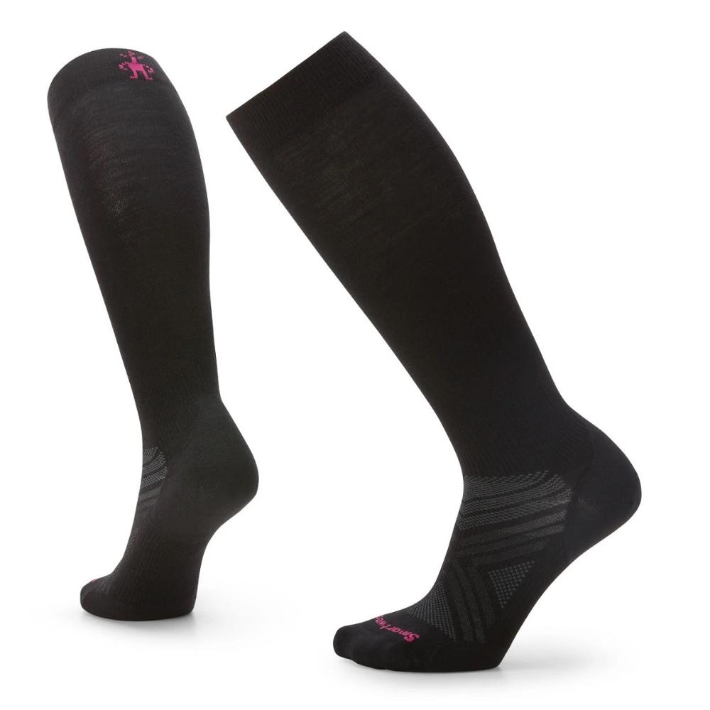 Women's Performance Ski Zero Cushion Socks