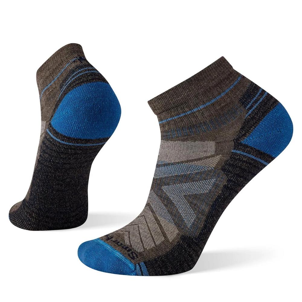 Men's Perfrmance Hike Light Cushion Ankle Socks