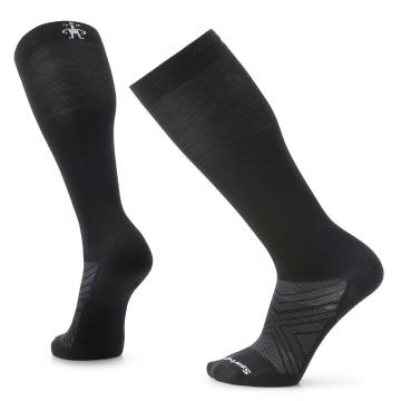 Smartwool Men's Performance Ski Zero Cushion Socks - Black