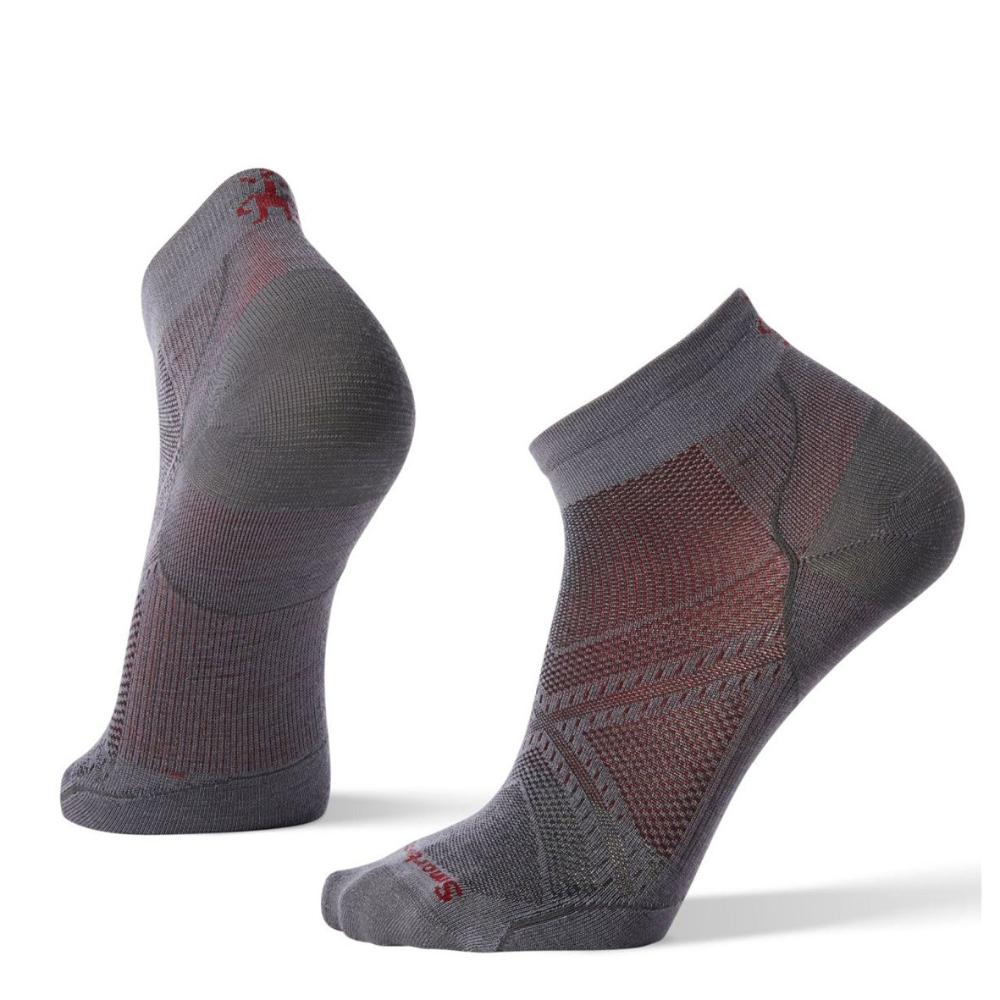 Men's PhD Run Ultra Light Low Cut Socks