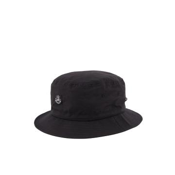 Swanndri Murrays Bays V2 Hat - Black