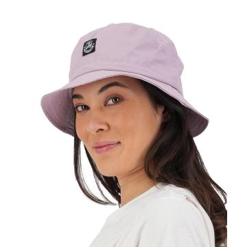 Swanndri Murrays Bay V2 Bucket Hat - Pink