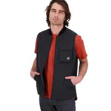 Dickies, Stillmore Men's Lightweight Utility Vest