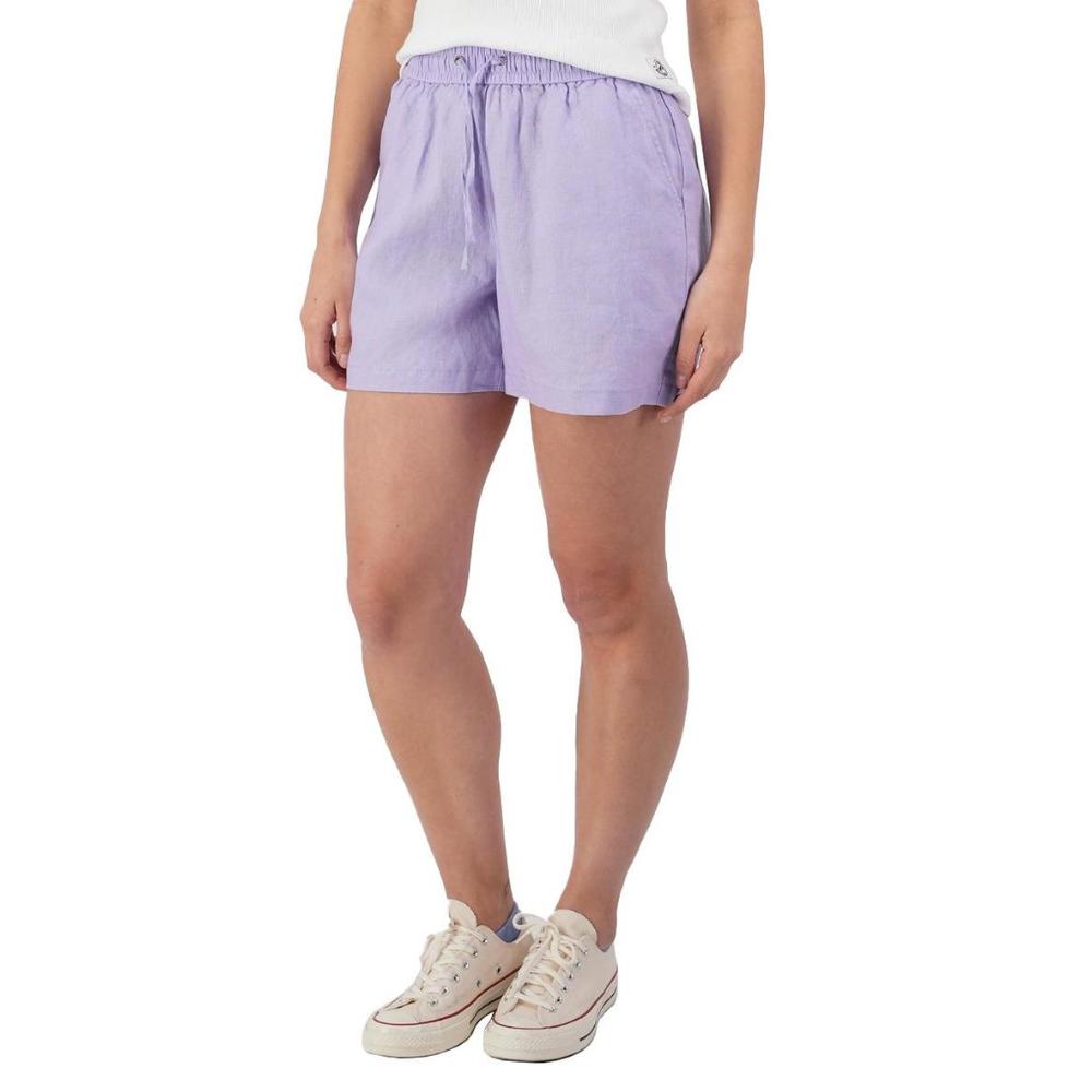 Women's Centaurus Linen Shorts