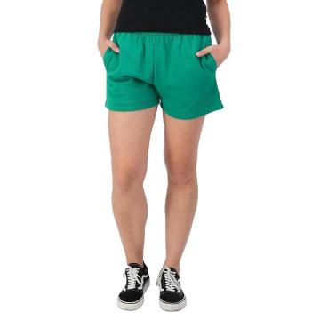 Swanndri Women's Bealey Shorts - Pine