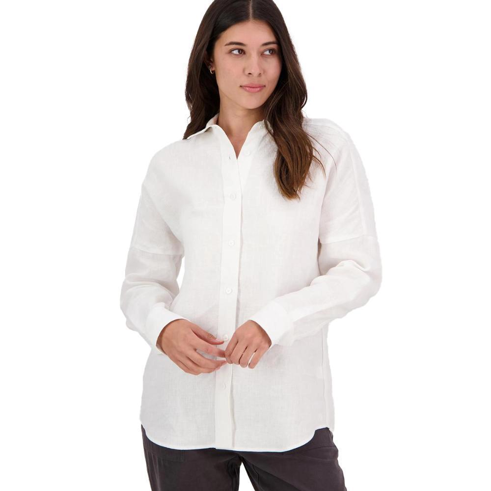 Women's Bennacott Long Sleeve Shirt