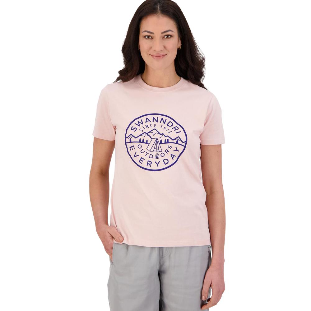 Women's Drayton Print T-Shirt