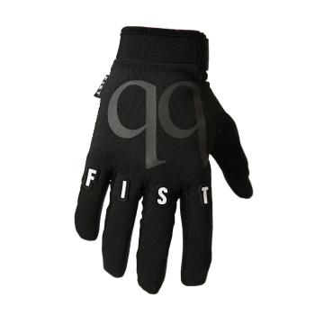 ilabb Youth Fist Ride Gloves - Black