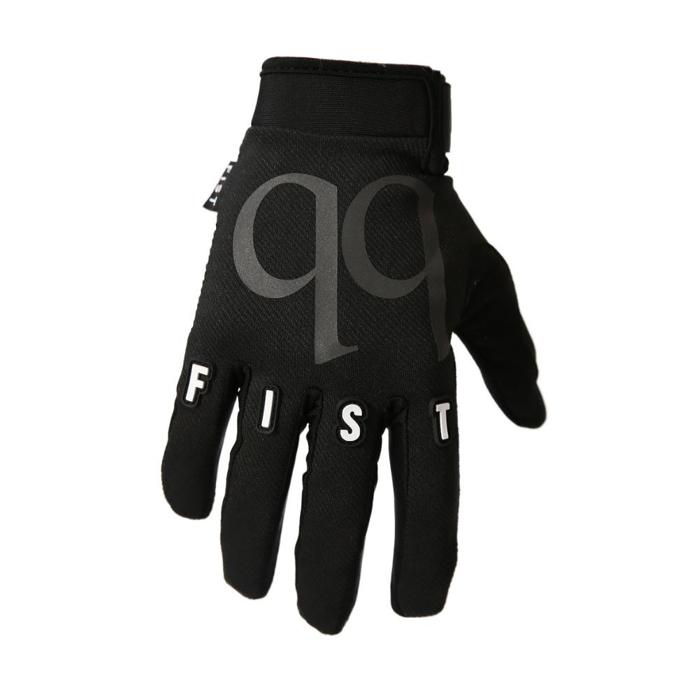Fist Ride Gloves