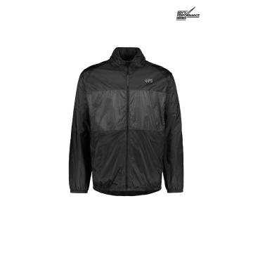ilabb Unisex Marlborough Jacket - Black