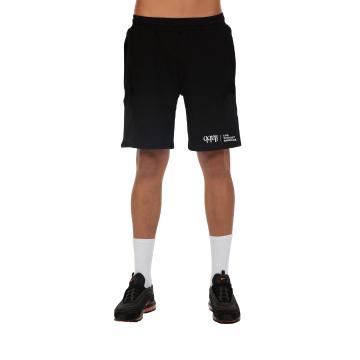ilabb Men's LWB Shorts - Black