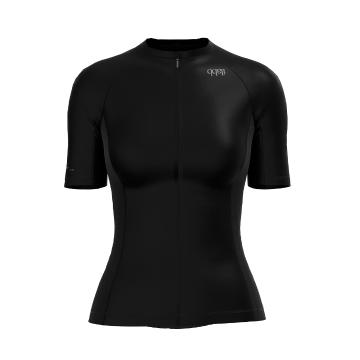 ilabb Women's Detour Fitted Top