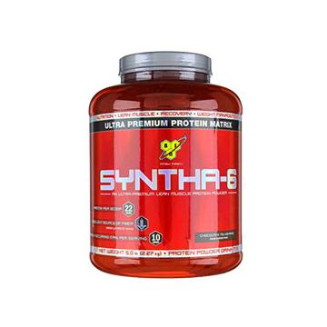 BSN Syntha 6 Protein - 2.27kg