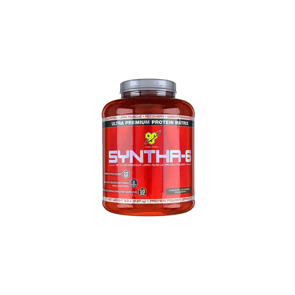 Syntha 6 Protein - 2.27kg