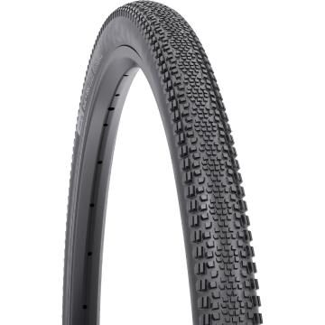 WTB Riddler TCS L/Fst 120tpi DualDNASG2 Tyre - Black
