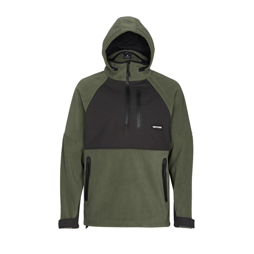 Hunting Windproof Pullover