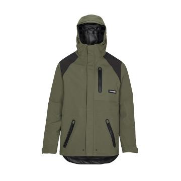 Venture Hunting Windproof/Waterproof Jacket - Leaf