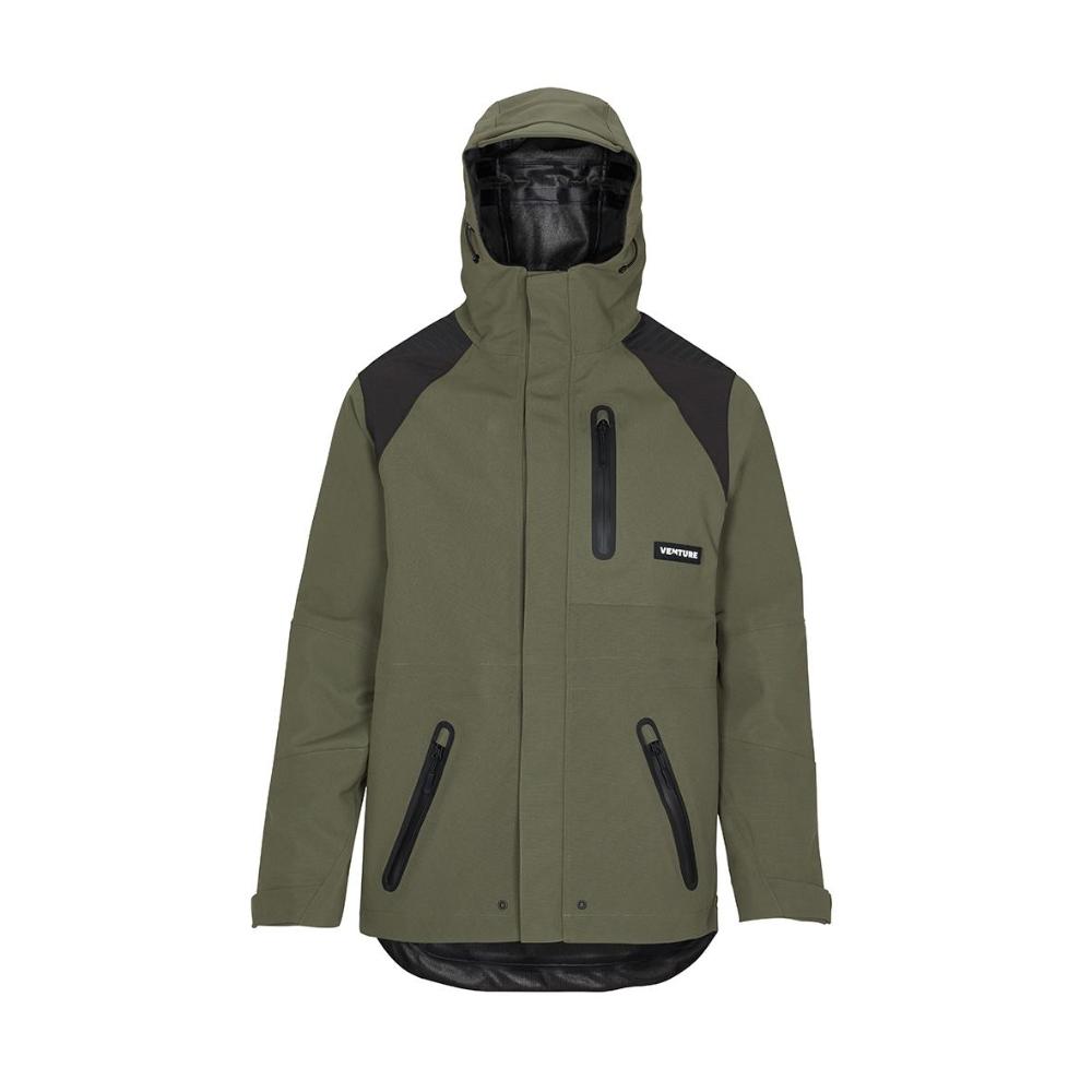 Hunting Windproof/Waterproof Jacket