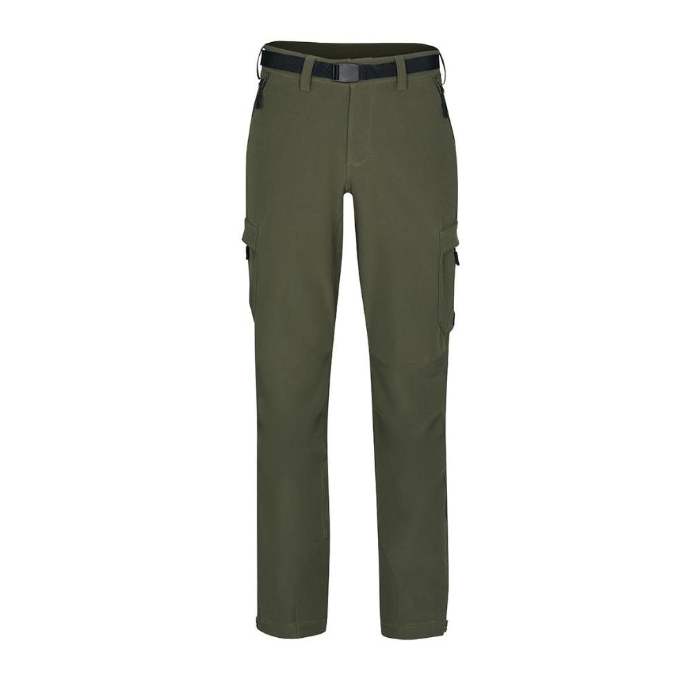 Hunting Belted Pants
