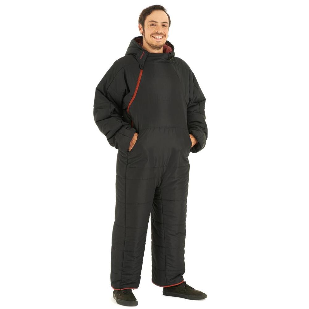 Lite Recycled Wearable Sleeping Bag Small