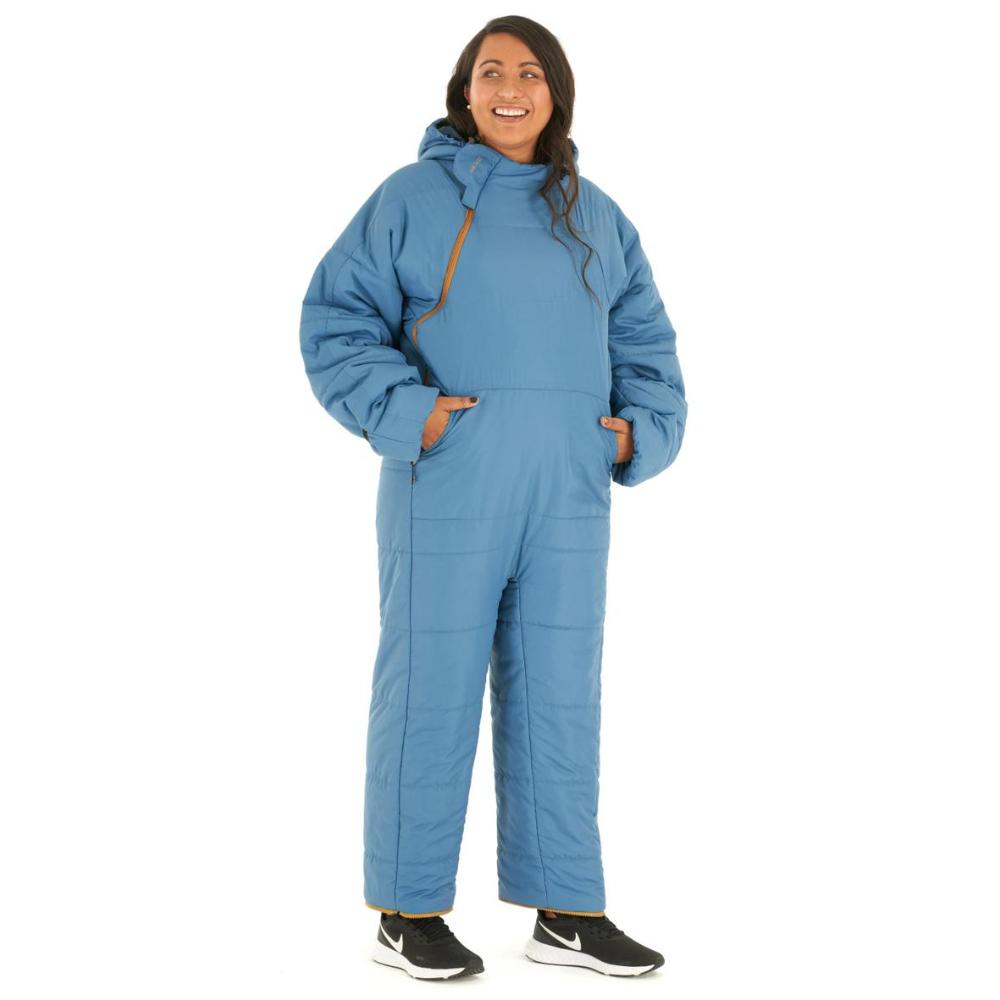 Lite Recycled Wearable Sleeping Bag X-Large