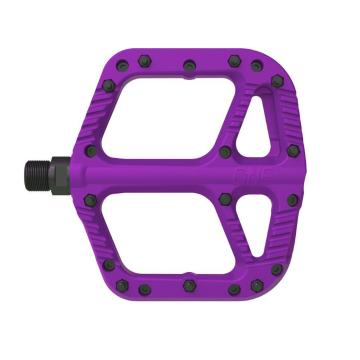 Oneup OneUp Composite Flat Pedals - Purple