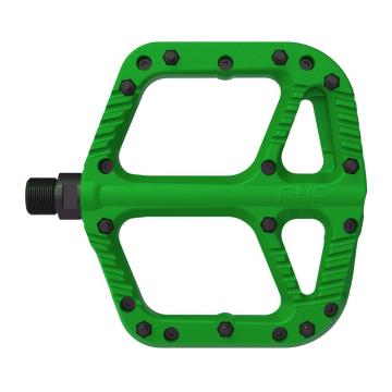Oneup Flat Pedals Composite - Green