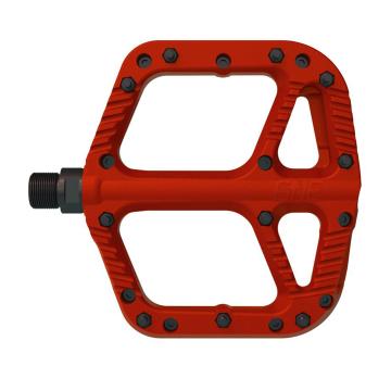 Oneup Flat Pedals Composite - Red