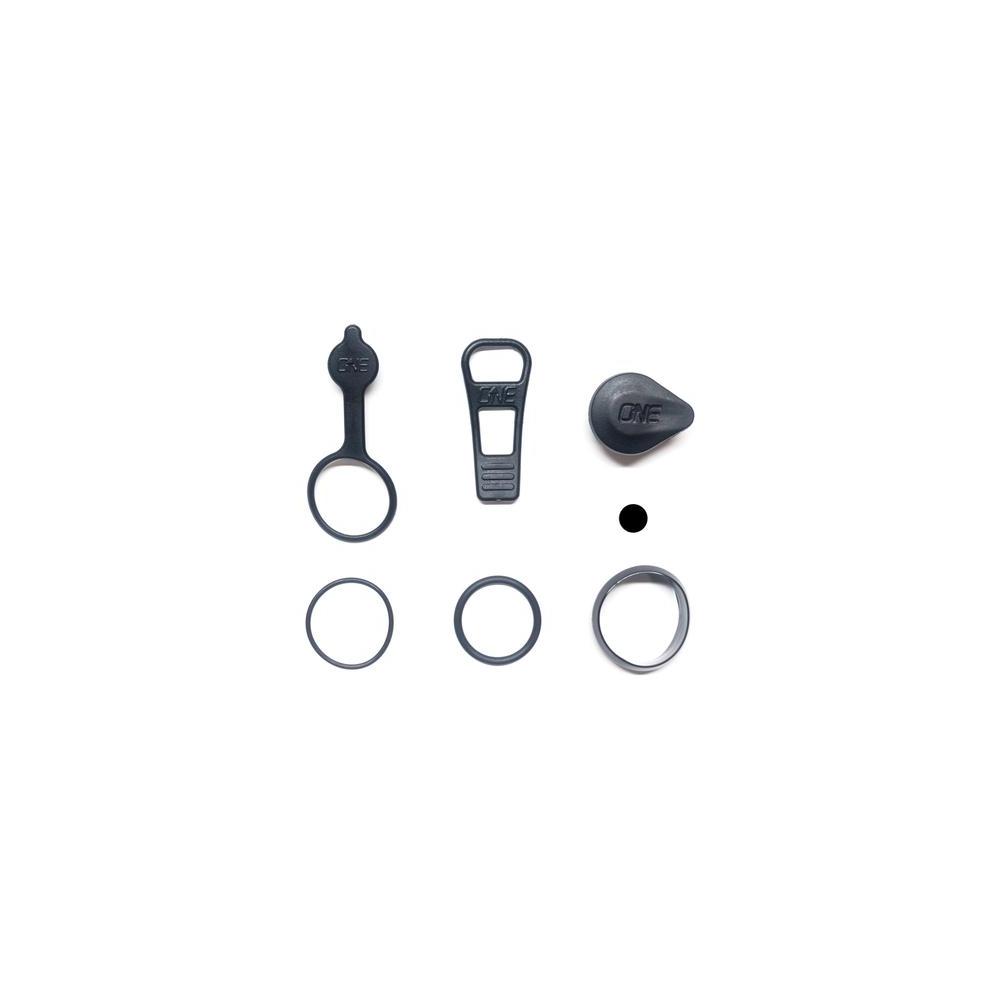 EDC Pump Seal/O-Ring Cap Kit