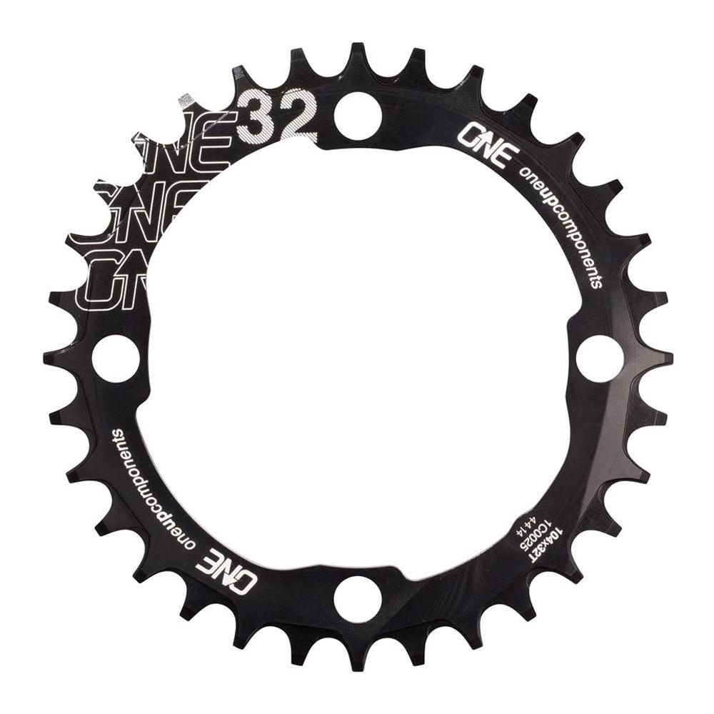 Chainring 104BCD 30T