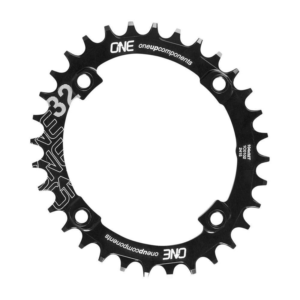 Oval Chainring 104BCD 32T