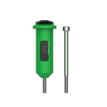 Oneup EDC Lite Tool - Green