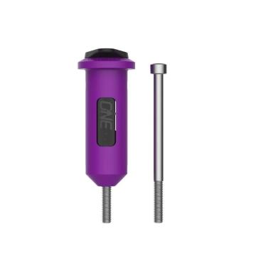 Oneup EDC Lite Tool - Purple
