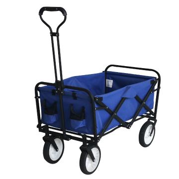 Ascent Beach Cart - Blue