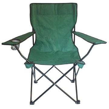 Ascent Camp Chair