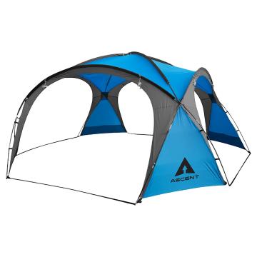 Ascent Cabana 4.5 x 4.5 Shelter