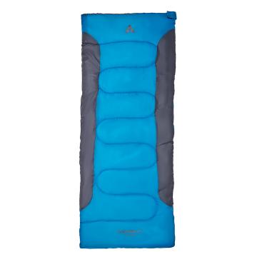 Ascent Siesta Sleeping Bag LZ - Cyan/Grey 